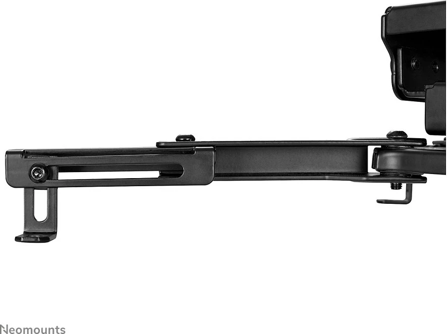 Mbajtës projektori Neomounts CL25-540BL1, Tavan, 35 kg, Çelik, 605 - 905 mm, i zi