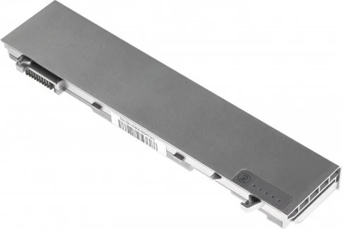 Bateri për laptop Green Cell DE09, 4400mAh, e zezë 