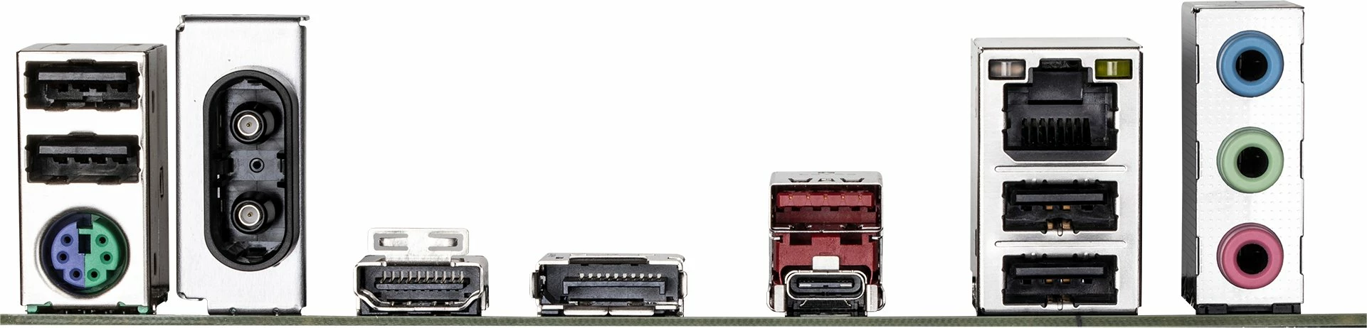 Pllakë amë Gigabyte B760 DS3H WF6E GEN5 DDR5 ATX Wi‑Fi 6E, e zezë-argjendtë