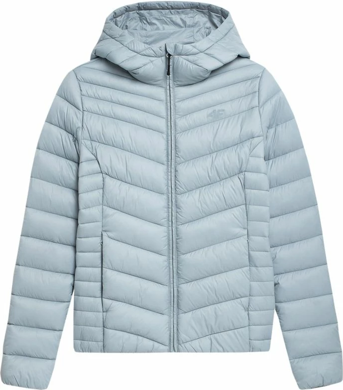 Xhaketë për femra 4F, blu [Madhësia: XL]
