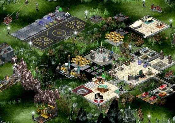 Space Colony Steam Edition EN/DE/FR/IT/JA/ES Global