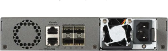 Switch Netgear ProSAFE M4300-24X XSM4324CS-100NES, 24 porta, 360-480 Gbps