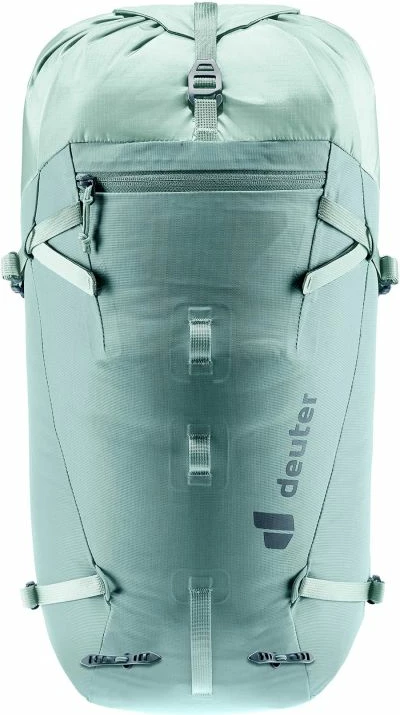 Çantë shpine Deuter për femra, blu