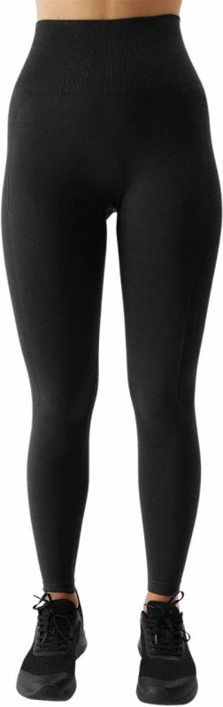 Hellonke femra 4F, të zeza