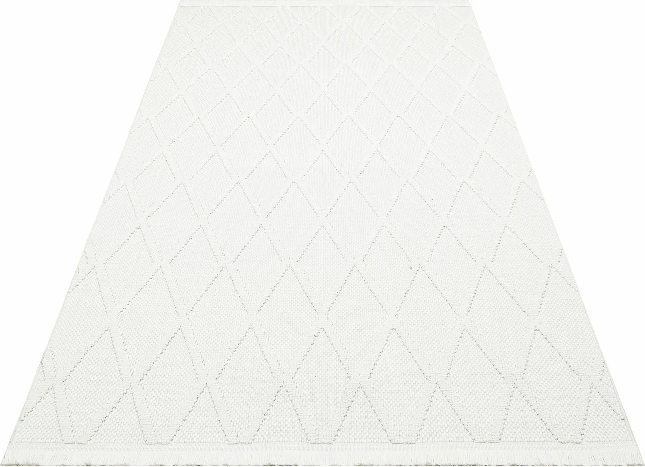 Qilim për korridor, krem, Conceptum Hypnose, 80x150cm