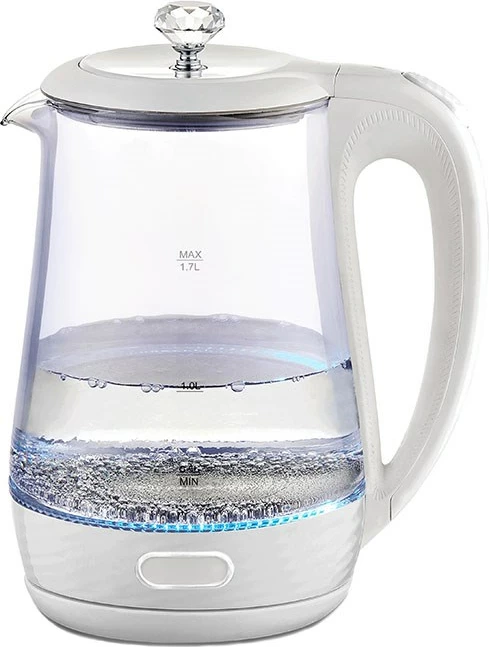 Vluese uji Maestro MR052, 1.7L, 2200 W, e bardhë
