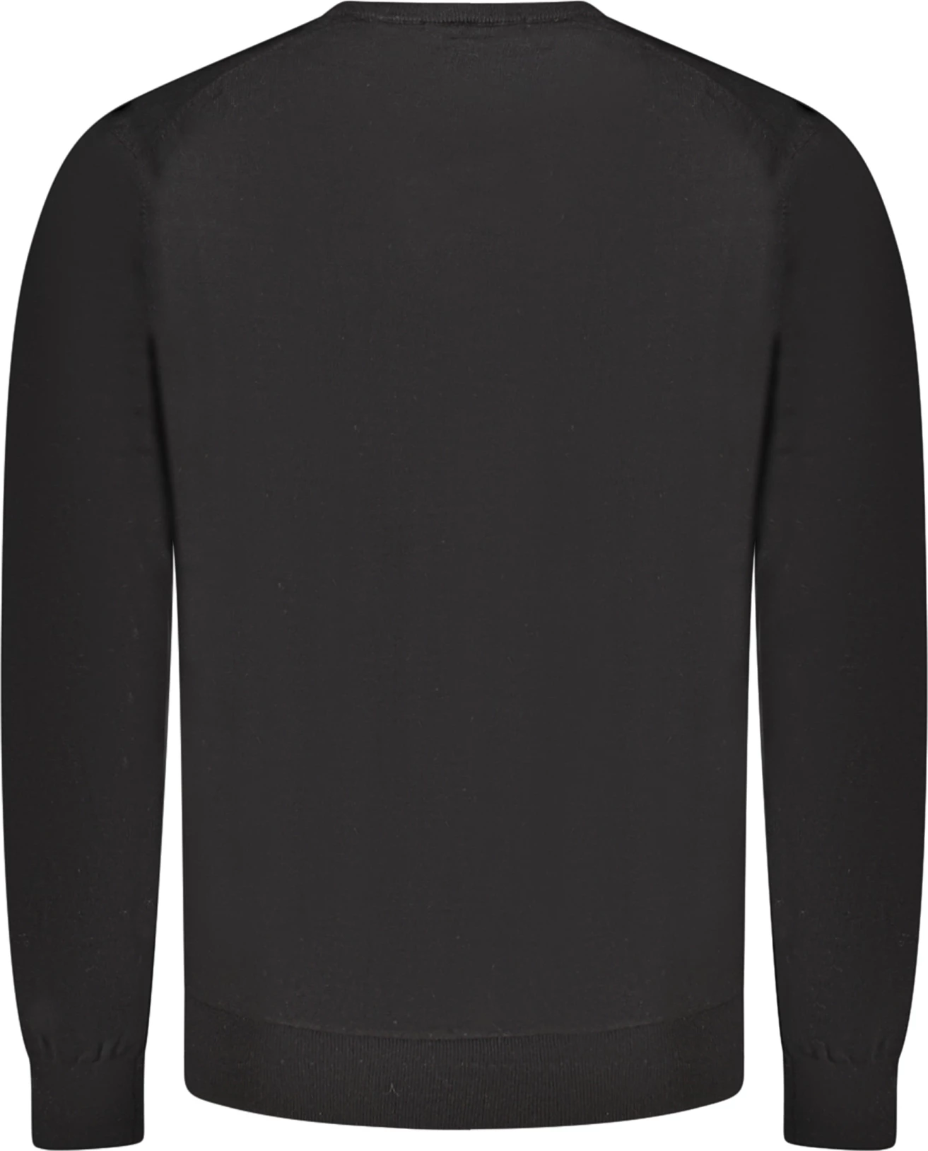 Xhemper për meshkuj GUESS JEANS, të zi