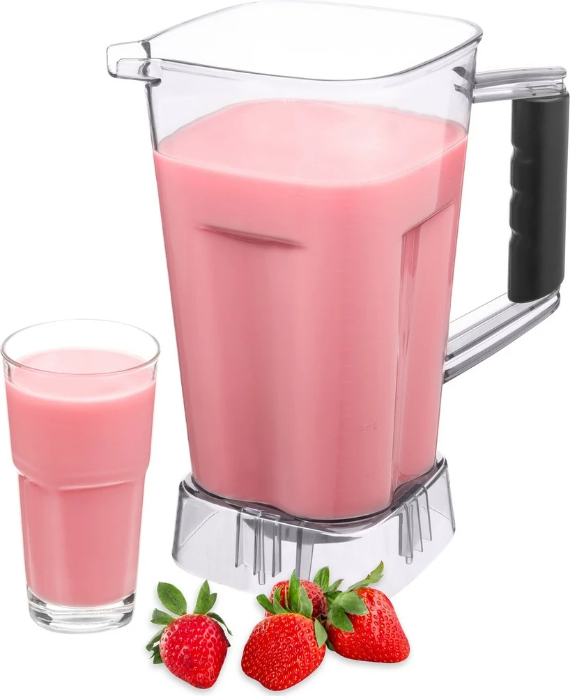 Blender Multifunksional Sencor SBU 7730BK