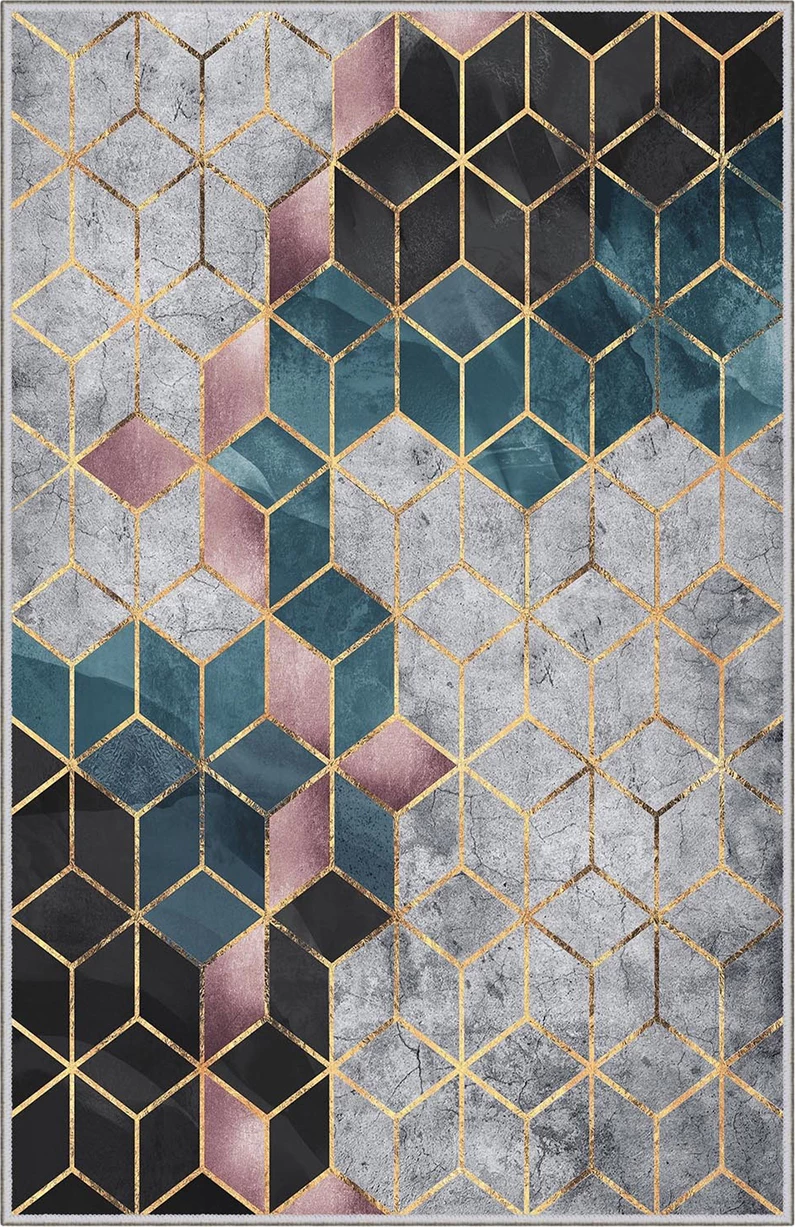 Qilim (80 x 120) Conceptum Hypnose, Hmnt774