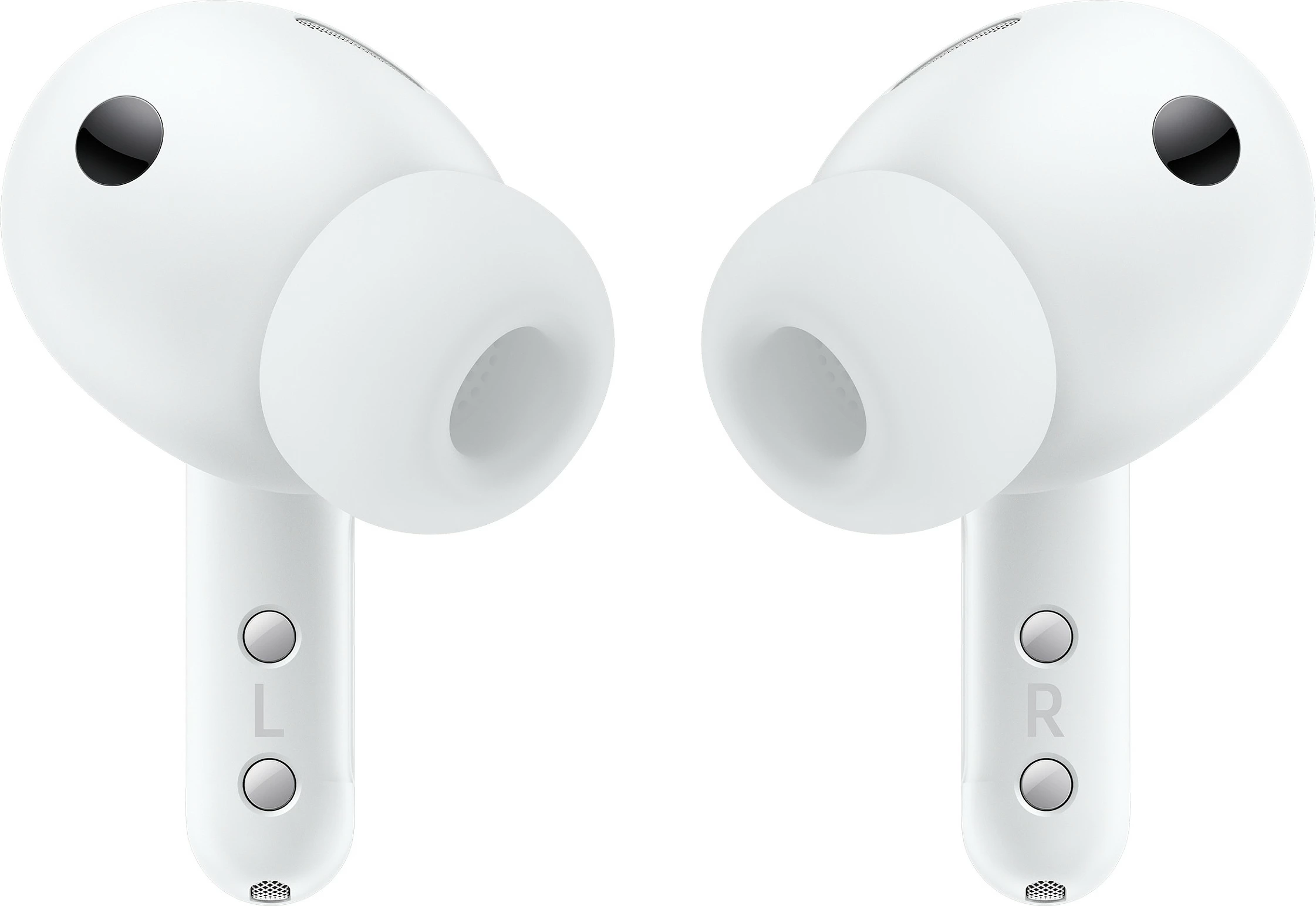 Kufje Samsung Galaxy Buds Pro, wireless, ANC, Bluetooth 6.1, USB-C, të bardha