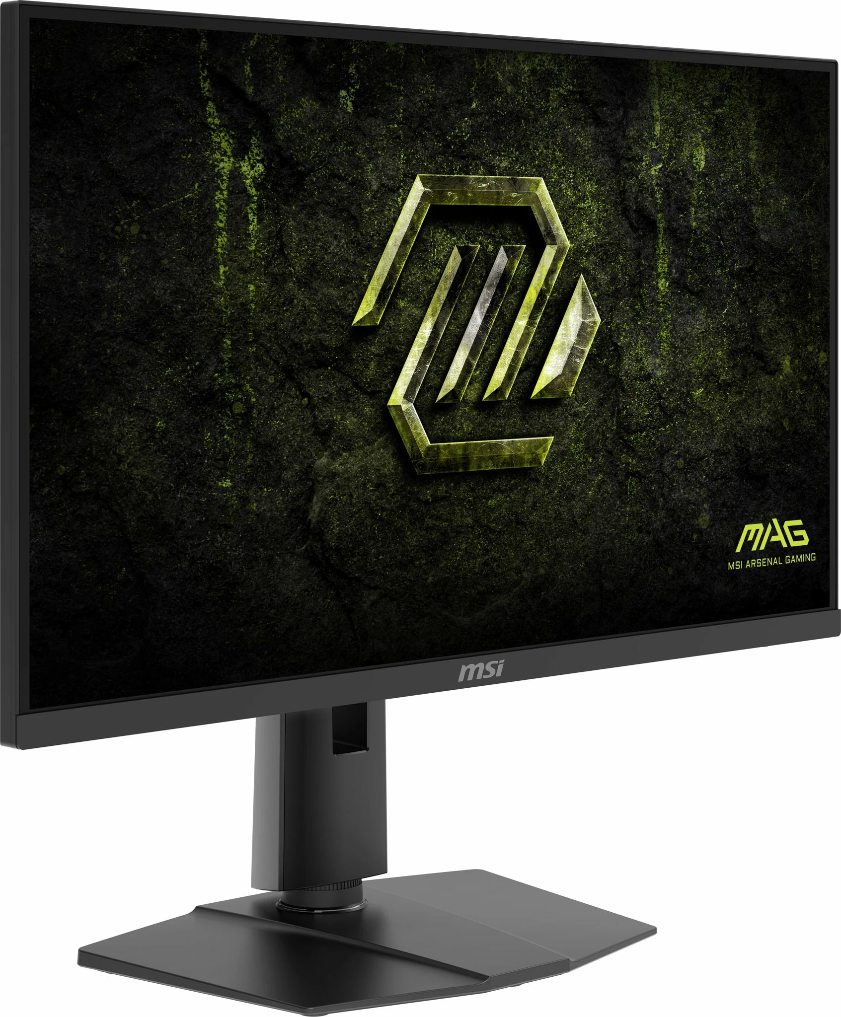 Monitor gaming MSI MAG 274QPF X32 27\" WQHD 320Hz Rapid IPS 0.5ms DisplayHDR 400, i zi