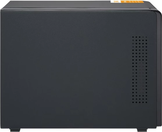 Kasë zgjerimi QNAP TL-D400S, 4 vende, SATA, desktop, e zezë