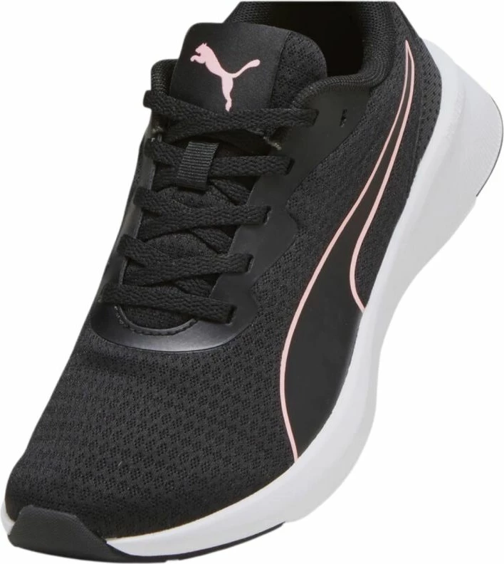 Atlete për vrapim për femra Puma Flyer Lite 378774 06, të zeza