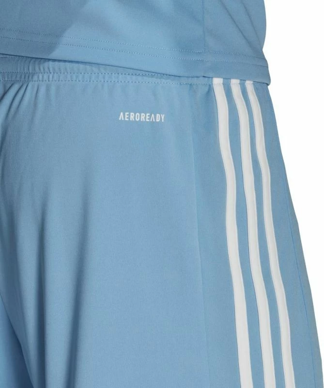 Shorce për meshkuj adidas, blu [Madhësia: XXL]