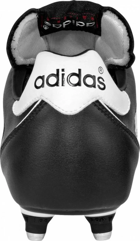 Atlete për meshkuj adidas, të zeza [Madhësia: 39 1/3]