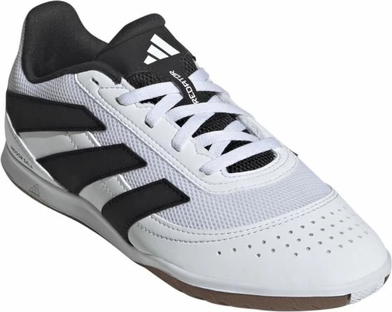 Atlete për fëmijë adidas, të bardha [Madhësia: 28]