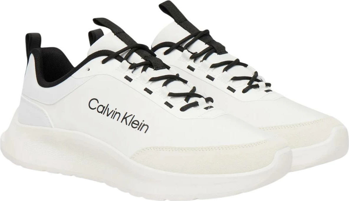 Atlete për meshkuj Calvin Klein HM0HM02342, zi-bardha [Madhësia: 40]