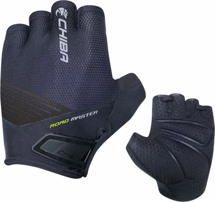 Doreza sportive CHIBA, të zeza