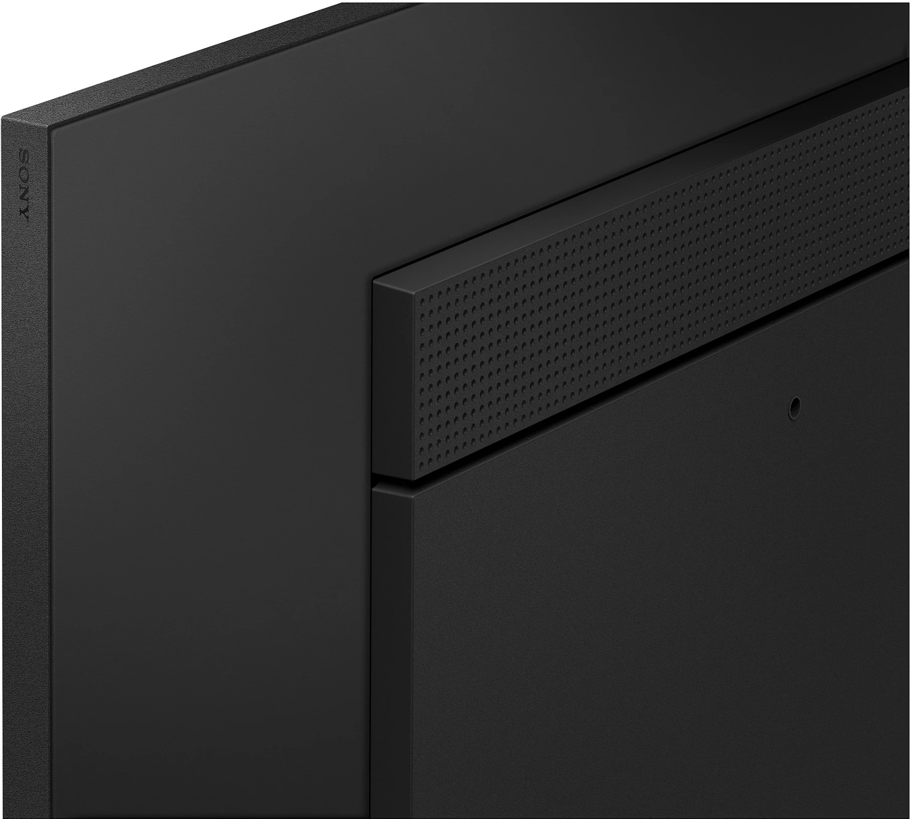 Televizor Sony FW55BZ35PB, 55", 4K Ultra HD LED, Android TV, Wi‑Fi/LAN