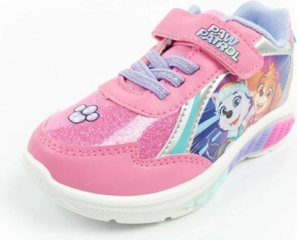 Atlete për fëmijë Leomil Paw Patrol, vajza [Madhësia: 27]