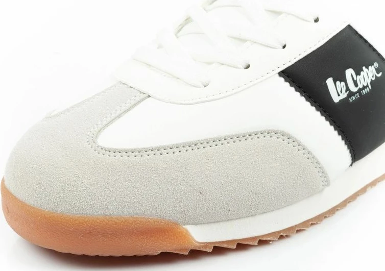 Atlete meshkuj Lee Cooper, të bardha