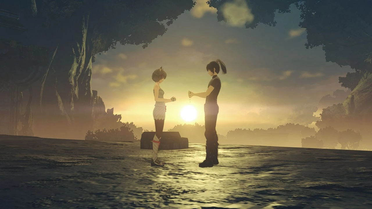 Video lojë Nintendo Xenoblade Chronicles 3 për Nintendo Switch (PEGI 12)