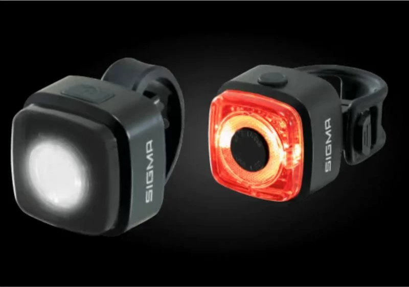 Set drita për biçikletë Sigma