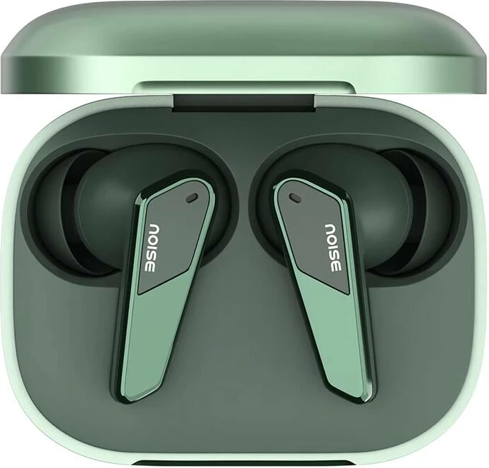 Kufje Noise Buds N1 Pro TWS, ANC, Instacharge, të gjelbra