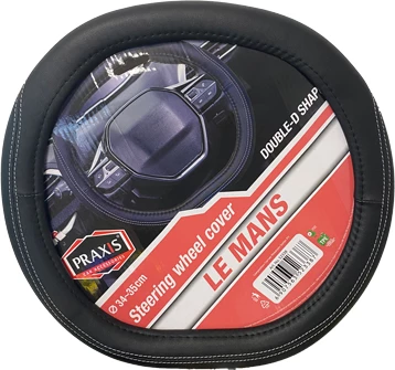 Praxis Mbrojtes i Timonit Le Mans