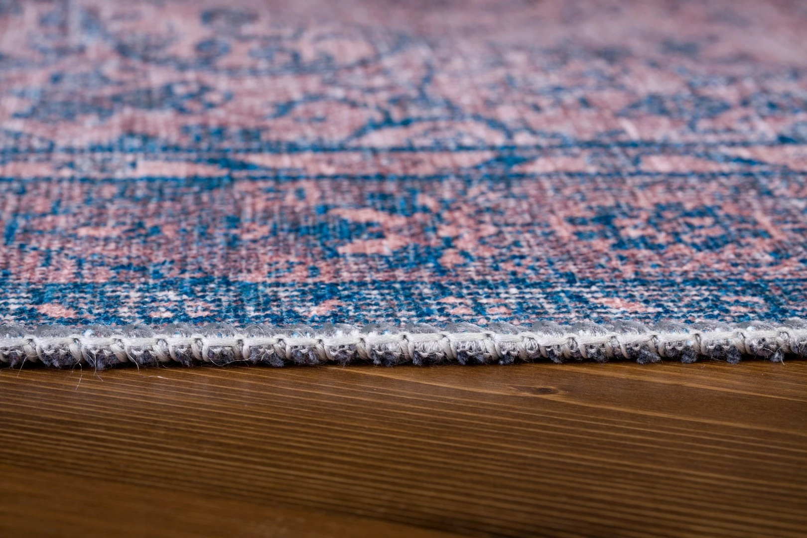 Qilim Conceptum Hypnose, Dorian Chenille, rustic, 210x310cm