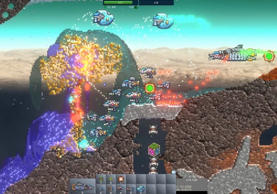 Creeper World IXE EN Global