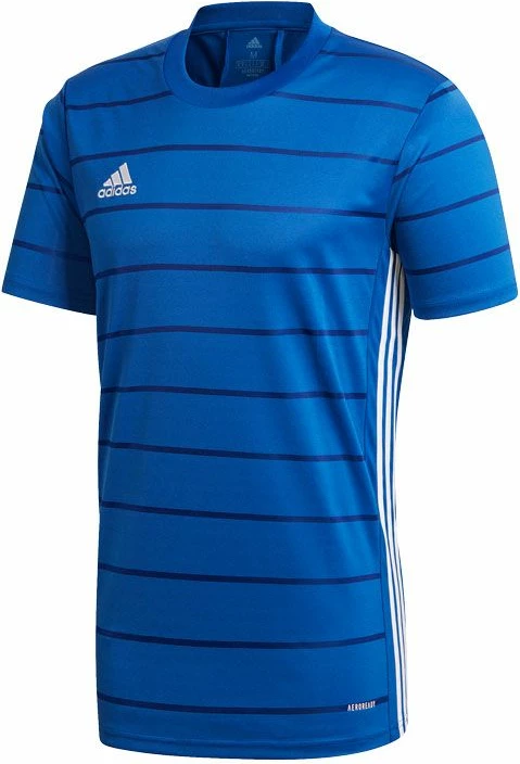 Maicë adidas Campeon 21 për meshkuj, blu