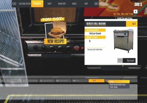 Food Truck Simulator Global