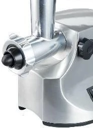 Grirëse mishi Kenwood MG510, argjend