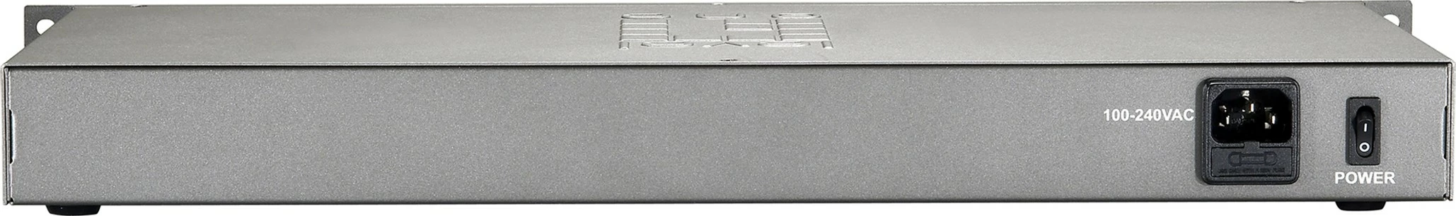 Kuler i lëngshëm Xilence XC997, 12 cm, 76 m³/h, Ngjyrë e zezë