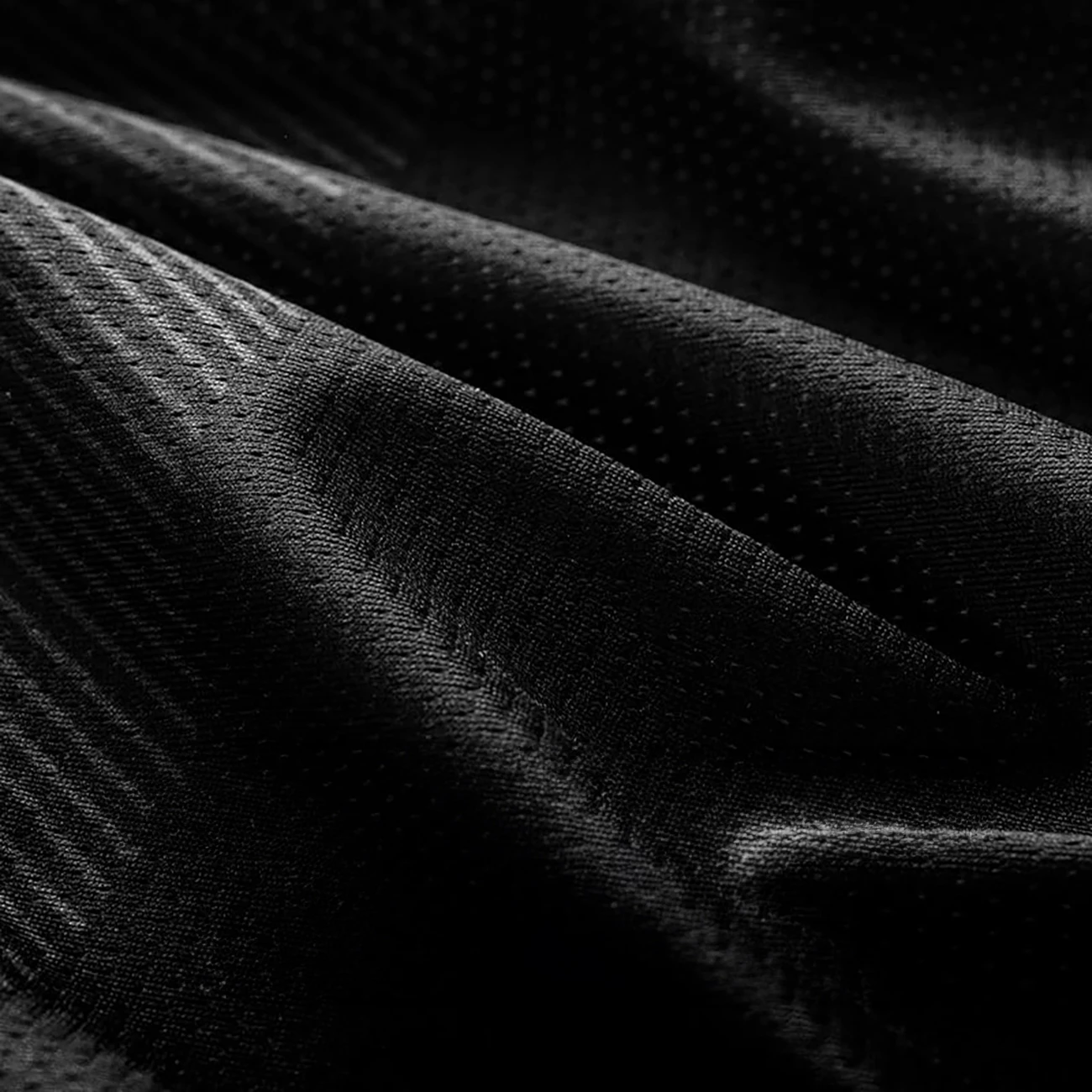 Bluzë çiklizmi Rockbros 15120009002 me mëngë të gjata, M, e zezë