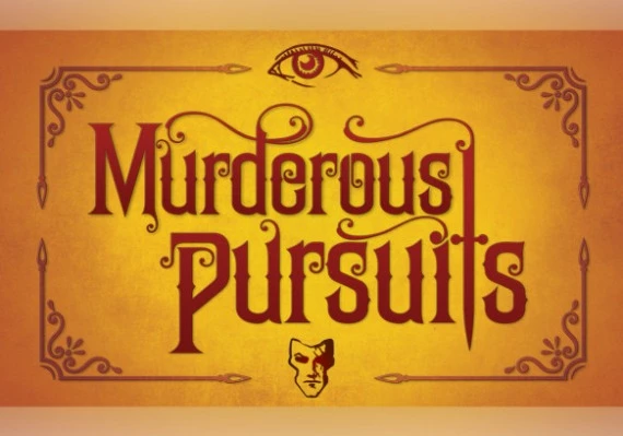 Murderous Pursuits - Upgrade to Deluxe Edition DLC Global