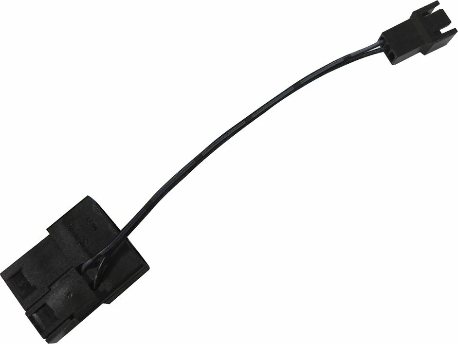 Ventilator kasë PC Akasa Vegas X7 AK-FN093 120mm ARGB 3-pin 1 copë kuqe-transparente