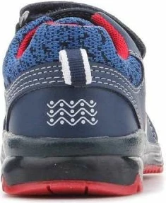 Këpucë fëmijë Geox, të kaltërta