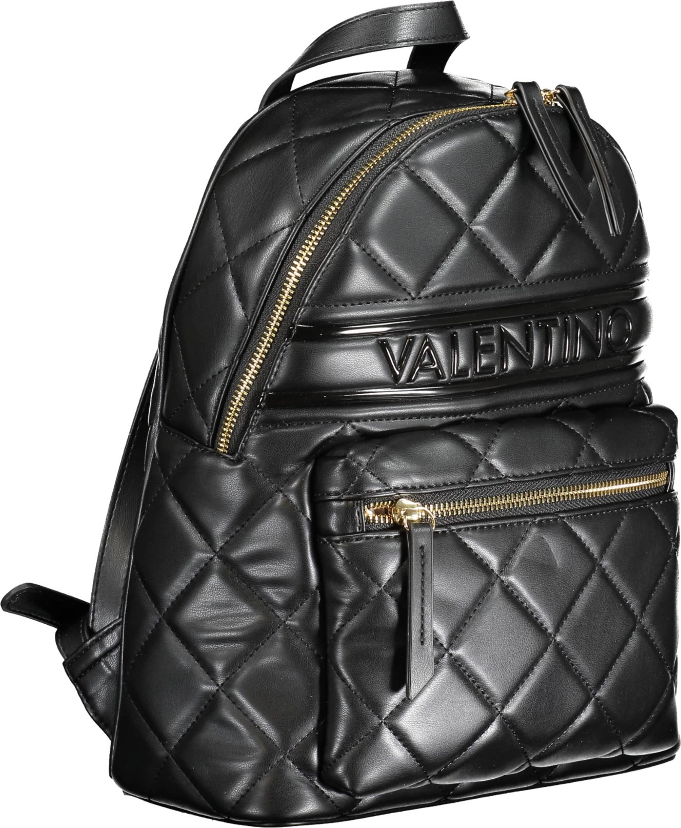 Çantë shpine VALENTINO BAGS për femra, e zezë