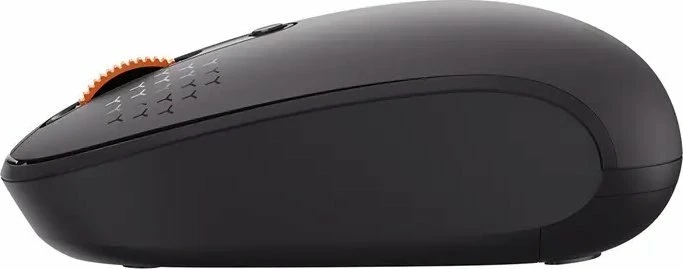 Maus Baseus F01A (B01055502833-00) 1600 DPI wireless Bluetooth/2.4G, gri