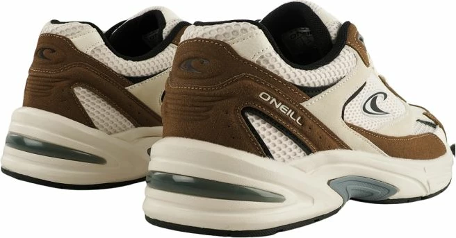 Atlete meshkuj O'Neill Montauk 90261023 97R, bezhë/kafe