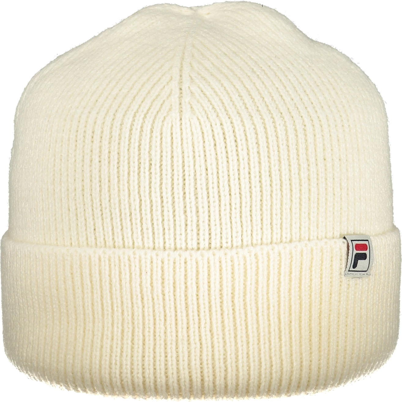 Kapelë FILA Milan për meshkuj, e bardhë