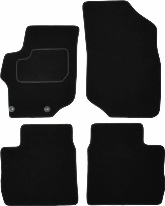 Shtroje Tepih Peugeot 301  2012-   Pgt89