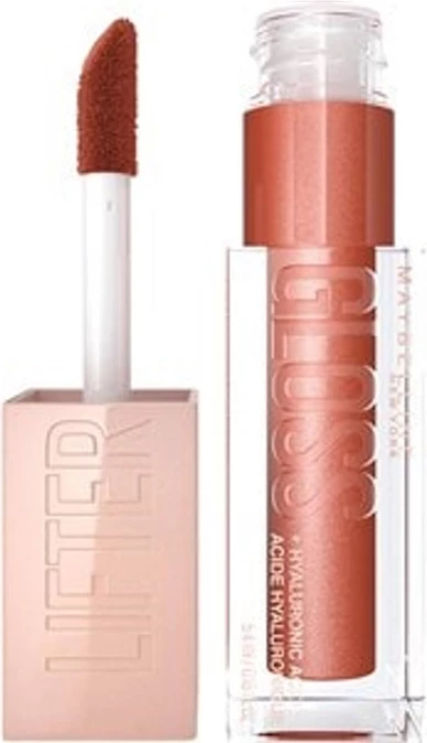 Maybelline Lip Gloss Lifter Gloss 009 Topaz