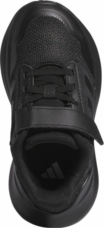 Atlete për fëmijë adidas, të zeza [Madhësia: 30.5]