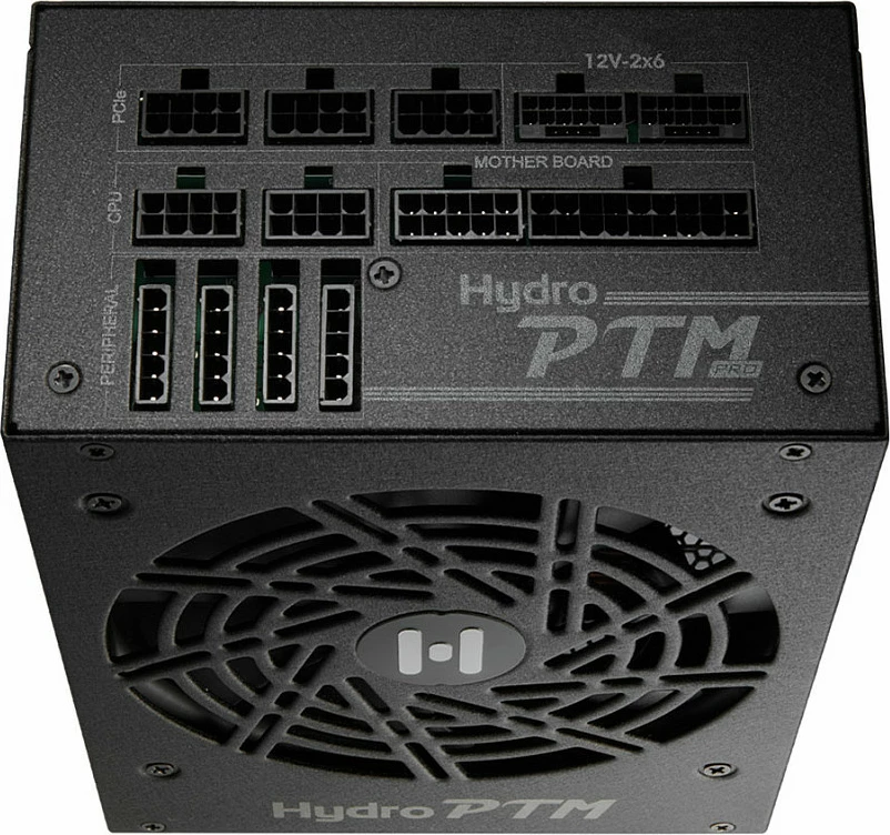 Furnizues energjie FSP Hydro PTM PRO 1350W, ATX 3.0, 80 PLUS Platinum, modular, i zi
