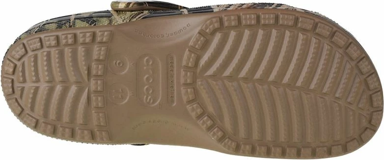 Të brendshme për femra Crocs, të gjelbërta [Madhësia: 37 - 38]