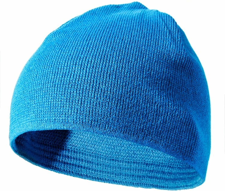 Kapelë dimri Meteor Elbrus Cap 50766, kaltër