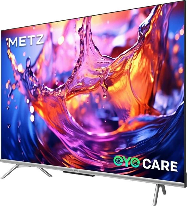 Televizor METZ 43MUD7000Z, 43", 4K UltraHD, LED, Google TV, i zi